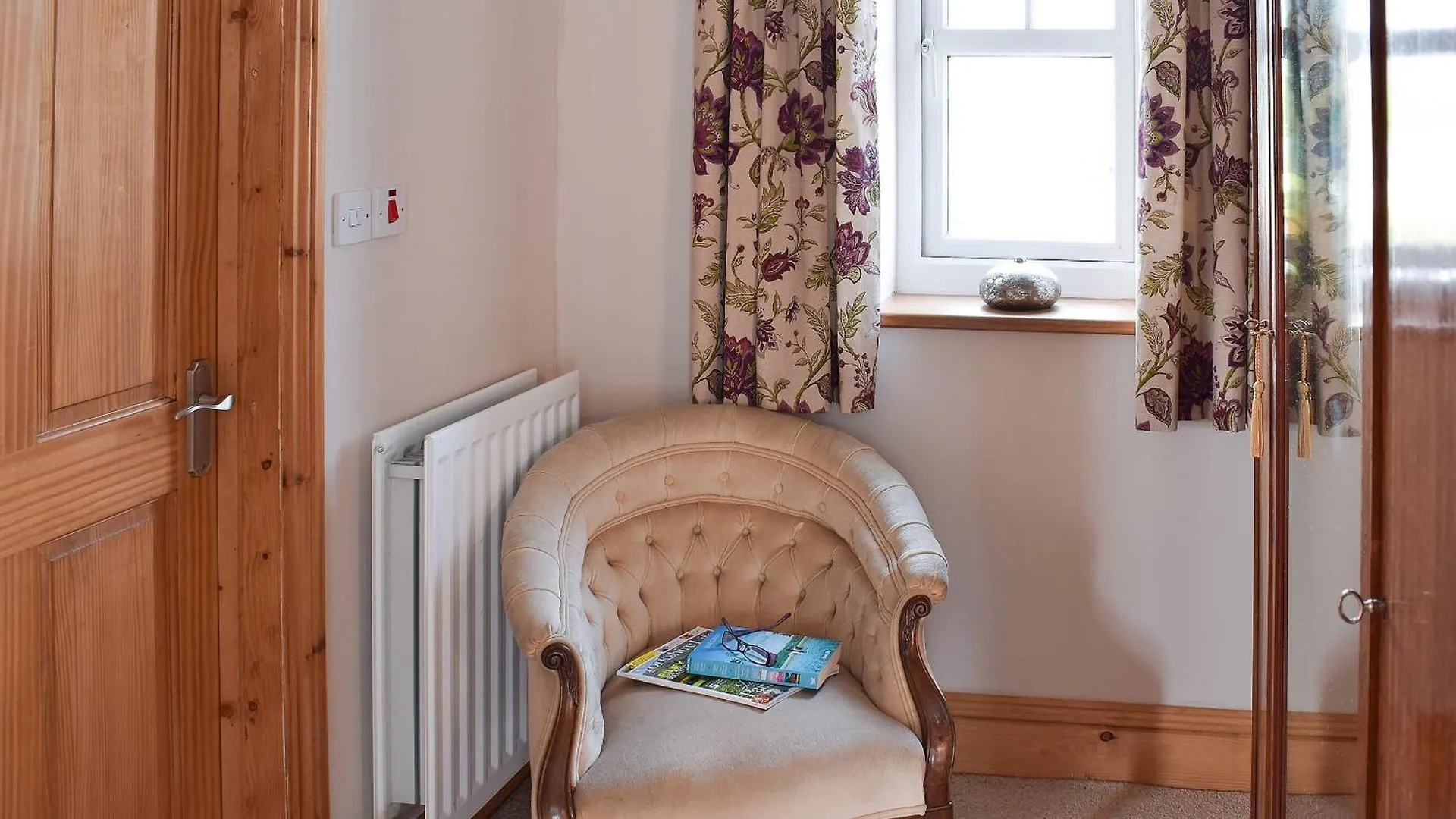 Holiday home Seventh Heaven Villa Bagby United Kingdom