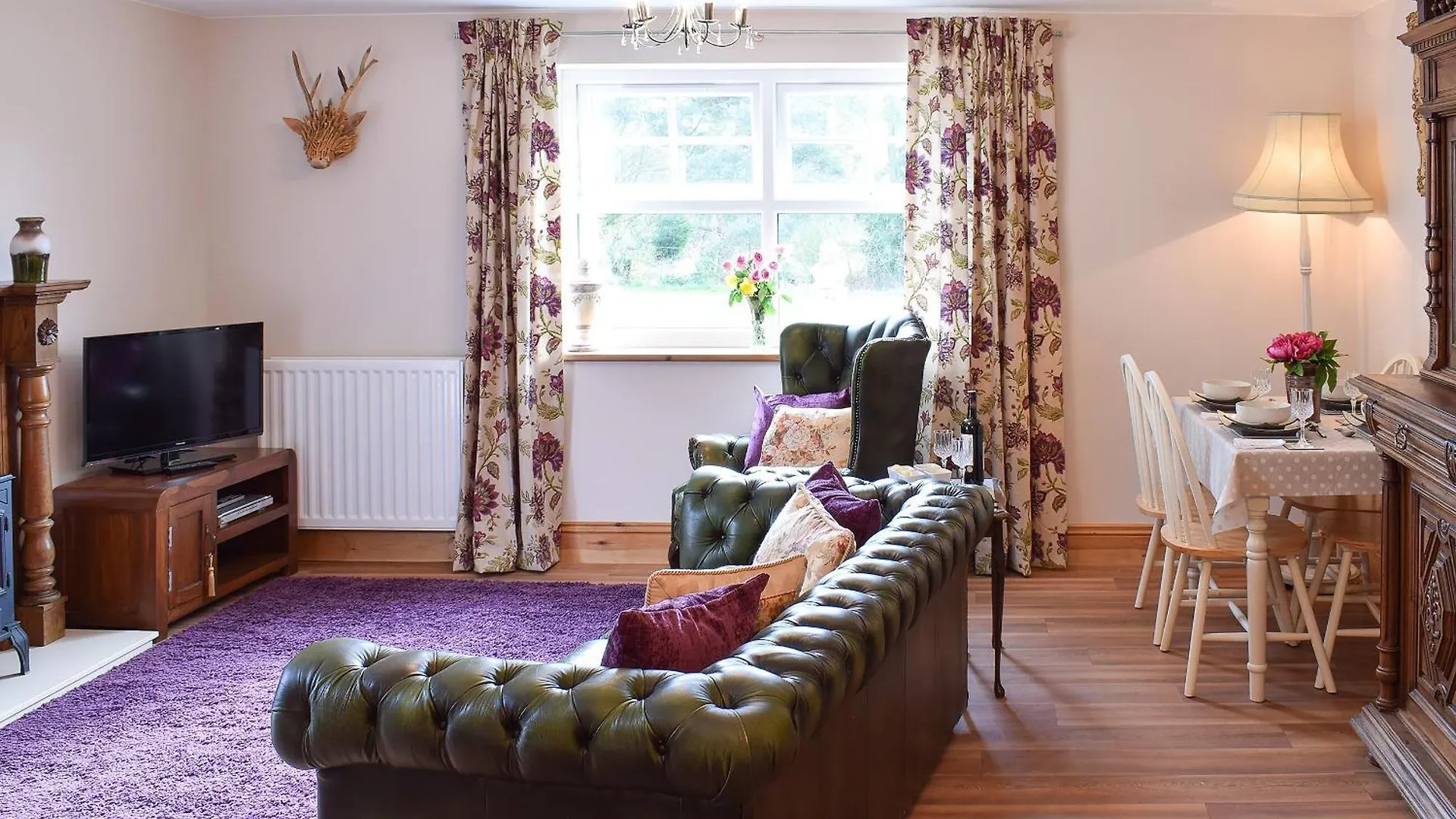 Holiday home Seventh Heaven Villa Bagby